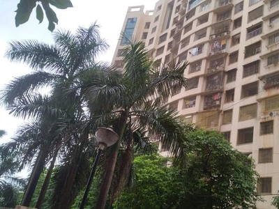 1 Bedroom 451 Sq.Ft. Apartment in Kharghar Navi Mumbai