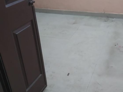 1 Bedroom 50 Sq.Mt. Builder Floor in Vasundhara Ghaziabad