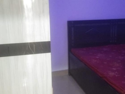 1 Bedroom 500 Sq.Ft. Builder Floor in Govindpuri Delhi