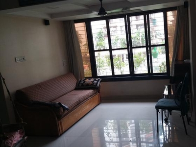 1 Bedroom 670 Sq.Ft. Apartment in Kharghar Navi Mumbai