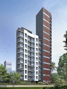 1 BHK Apartment for Sale in Goregaon West, Mumbai