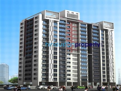 1 BHK Flat / Apartment For SALE 5 mins from Kurla East