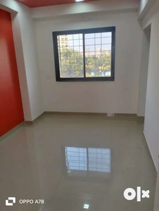 1 BHK flat for rent at a prime location (Inorbit Mall, link road)