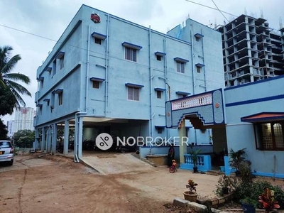 1 BHK Flat for Rent In Balegere