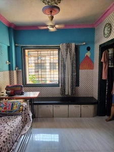 1 BHK Flat for rent in Bhayandar East, Mumbai - 480 Sqft