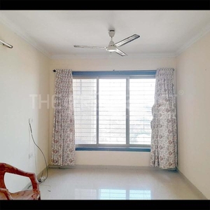 1 BHK Flat for rent in Borivali East, Mumbai - 683 Sqft
