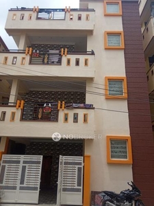 1 BHK Flat for Rent In Byadarahalli