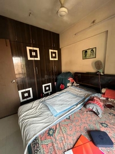 1 BHK Flat for rent in Chembur, Mumbai - 450 Sqft