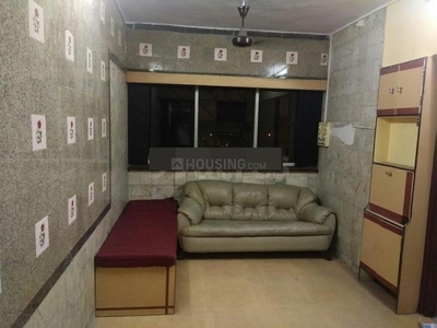 1 BHK Flat for rent in Dadar West, Mumbai - 400 Sqft