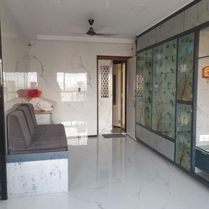 1 BHK Flat for rent in Dadar West, Mumbai - 550 Sqft