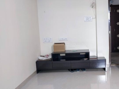 1 BHK Flat for rent in Dadar West, Mumbai - 550 Sqft