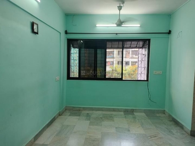 1 BHK Flat for rent in Dahisar East, Mumbai - 525 Sqft