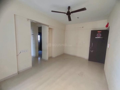 1 BHK Flat for rent in Dahisar East, Mumbai - 603 Sqft