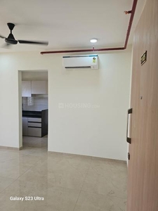 1 BHK Flat for rent in Goregaon West, Mumbai - 470 Sqft