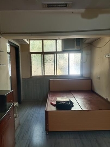 1 BHK Flat for rent in Goregaon West, Mumbai - 500 Sqft