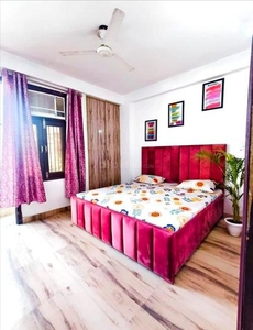 1 BHK Flat for rent in Hitech City, Hyderabad - 740 Sqft