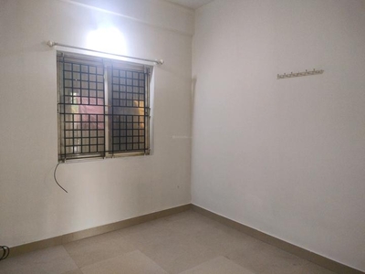 1 BHK Flat for rent in HSR Layout, Bangalore - 350 Sqft