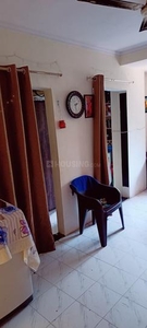 1 BHK Flat for rent in Jogeshwari West, Mumbai - 350 Sqft