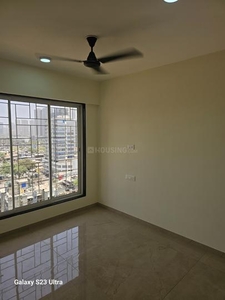 1 BHK Flat for rent in Jogeshwari West, Mumbai - 600 Sqft