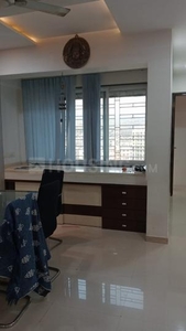 1 BHK Flat for rent in Kandivali East, Mumbai - 510 Sqft
