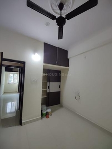 1 BHK Flat for rent in Kondapur, Hyderabad - 520 Sqft