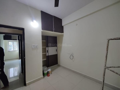 1 BHK Flat for rent in Kondapur, Hyderabad - 540 Sqft