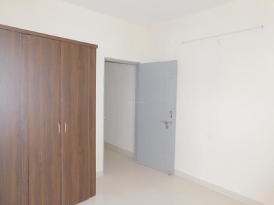 1 BHK Flat for rent in Kondapur, Hyderabad - 602 Sqft