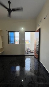 1 BHK Flat for rent in Kondapur, Hyderabad - 800 Sqft