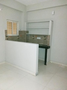 1 BHK Flat for rent in Madhapur, Hyderabad - 700 Sqft