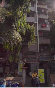 1 BHK Flat for rent in Malad East, Mumbai - 546 Sqft