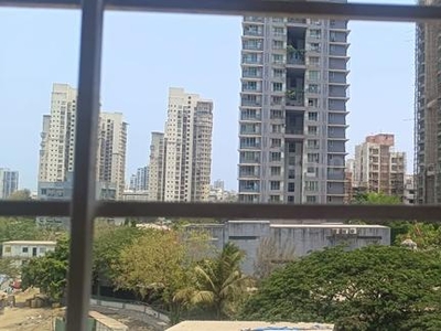 1 BHK Flat for rent in Malad West, Mumbai - 360 Sqft