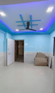 1 BHK Flat for rent in Malad West, Mumbai - 410 Sqft