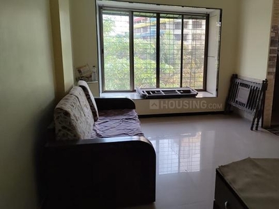 1 BHK Flat for rent in Malad West, Mumbai - 550 Sqft