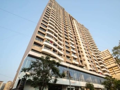 1 BHK Flat for rent in Mira Road East, Mumbai - 510 Sqft