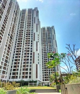 1 BHK Flat for rent in Mira Road East, Mumbai - 730 Sqft