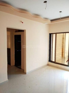 1 BHK Flat for rent in Nalasopara West, Mumbai - 600 Sqft