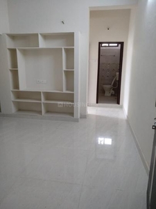 1 BHK Flat for rent in Sanjeeva Reddy Nagar, Hyderabad - 686 Sqft