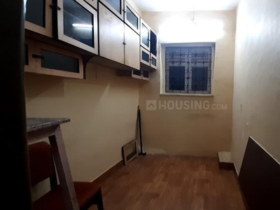 1 BHK Flat for rent in Santacruz East, Mumbai - 300 Sqft