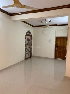 1 BHK Flat for rent in Somajiguda, Hyderabad - 600 Sqft