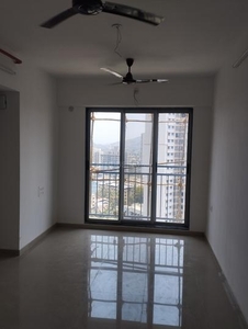 1 BHK Flat for rent in Virar West, Mumbai - 740 Sqft