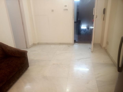 1 BHK Flat for rent in Worli, Mumbai - 460 Sqft