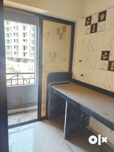 1-BHK flat for Sale.