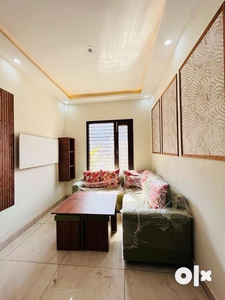 1 BHK FLAT FOR SALE ON AIRPORT ROAD