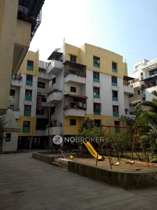 1 BHK Flat In Balaji Residency, Narhe Gaon,pune for Rent In Narhe Gaon, Pune