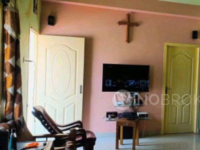 1 BHK Flat In Blessed Homes For Sale In Royappa Nagar