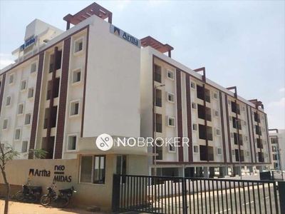 1 BHK Flat In Neo Smart City for Rent In Artha Midas Neo Smart City