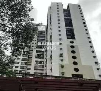 1 BHK Flat In Shri Pawan Co-op. Housing Society for Lease In Cotton Green Railway Station