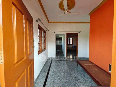 1 BHK Flat In Siri Villa for Rent In Wpvx+q46, Varthur, Bengaluru, Karnataka 560087, India