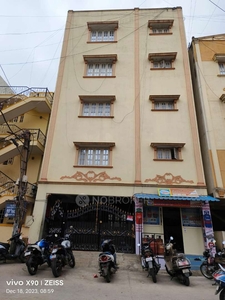 1 BHK Flat In Standalone Building for Lease In Btm Layout