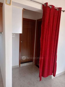 1 BHK Flat In Standalone Building for Rent In Begihalli